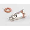 Wilesco 1500 Oiler Filler Cap Complete With Screw