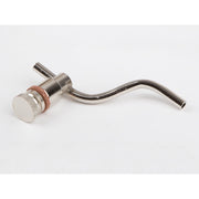 Wilesco 1505 Oiler. Steam Jet Oiler With Pipe / Screw