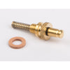 Wilesco 1514 Spring Loaded Safety Valve. After 1990. M6 X 0.75 Fine Thread