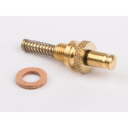 Wilesco 1514 Spring Loaded Safety Valve. After 1990. M6 X 0.75 Fine Thread