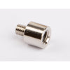 Wilesco 1529 Adapter. Threadm6/M5