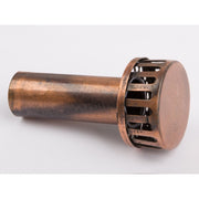 Wilesco 1570 Smoke Stack (D455)
