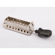 Wilesco 1574 Burner Slide (D5. 6)