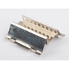 Wilesco 1586 Burner Slide Guide (D5. 6)