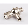 Wilesco 1603 Steam Supply Valve -Base / Valve Body -Base