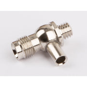 Wilesco 1603 Steam Supply Valve -Base / Valve Body -Base