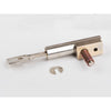 Wilesco 1605 Oscillating Cylinder With Piston Rod. Piston. Spring And Rod