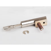 Wilesco 1605 Oscillating Cylinder With Piston Rod. Piston. Spring And Rod