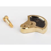 Wilesco 1610 Crank Disc With Bolt Screw (D21)
