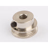 Wilesco 1627 Grooved Pulley 14 mm Diameter