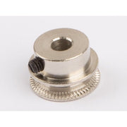Wilesco 1627 Grooved Pulley 14 mm Diameter