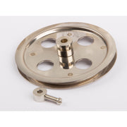 Wilesco 1639 Grooved Pulley 60 Mm Outside