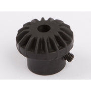 Wilesco 1641 Bevel Cog Wheel 17mm diam