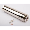 Wilesco 1660 Boiler With Spring Loadedsafety Valve Incl. Glass