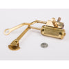 Wilesco 1730 Cylinder. Complete. Brass