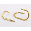Wilesco 1819 Steam Pipe (Brass)