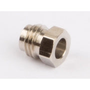 Wilesco 1827 Pipe Coupling Nut For Steam Pipe Fixing
