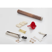 Wilesco 1837 Complete Accessory Set In A Bag