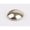 Wilesco 1878 Wheel Locking Caps For 5 mm Axle (Nickel Plated)