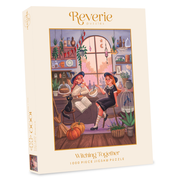 Reverie Witching Together 1000pc Jigsaw Puzzle