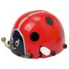 IS 110 Wind Up Flippin Lady Bug