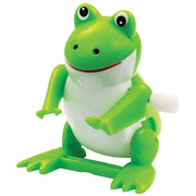 IS 111 Wind up Flippin Pets Assorted