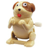IS 111 Wind up Flippin Pets Assorted