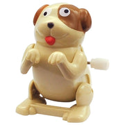 IS 111 Wind up Flippin Pets Assorted