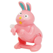 IS 111 Wind up Flippin Pets Assorted