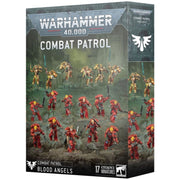 Warhammer 40000 Combat Patrol Blood Angels	99120101412