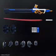 Bandai 5068346 HG WeiBritter Super Robot Wars