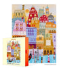 WerkShoppe Venice 500pc Slip Box Jigsaw Puzzle