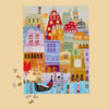 WerkShoppe Venice 500pc Slip Box Jigsaw Puzzle