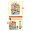 WerkShoppe Venice 500pc Slip Box Jigsaw Puzzle