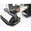 Wilesco D 368 Steam Roller Black/Nickel