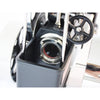 Wilesco D 368 Steam Roller Black/Nickel