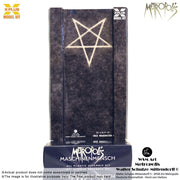 X Plus 200138 1/8 Maria from Metropolis Silver Edition