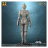 X Plus 200138 1/8 Maria from Metropolis Silver Edition