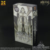 X Plus 200138 1/8 Maria from Metropolis Silver Edition