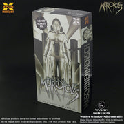 X Plus 200138 1/8 Maria from Metropolis Silver Edition