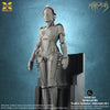 X Plus 200138 1/8 Maria from Metropolis Silver Edition