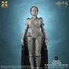 X Plus 200138 1/8 Maria from Metropolis Silver Edition
