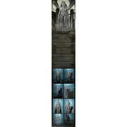 X Plus 200138 1/8 Maria from Metropolis Silver Edition