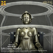 X-PLUS 22576 1/8 Maria Metropolis Maschinenmensch Seated Version