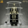 X-PLUS 22576 1/8 Maria Metropolis Maschinenmensch Seated Version