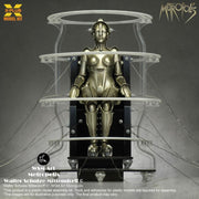X-PLUS 22576 1/8 Maria Metropolis Maschinenmensch Seated Version