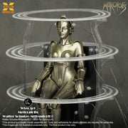 X-PLUS 22576 1/8 Maria Metropolis Maschinenmensch Seated Version