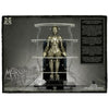 X-PLUS 22576 1/8 Maria Metropolis Maschinenmensch Seated Version