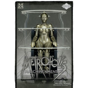 X-PLUS 22576 1/8 Maria Metropolis Maschinenmensch Seated Version