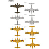 Xtradecal 48234 Avro Anson Mk.I RAAF Part 4